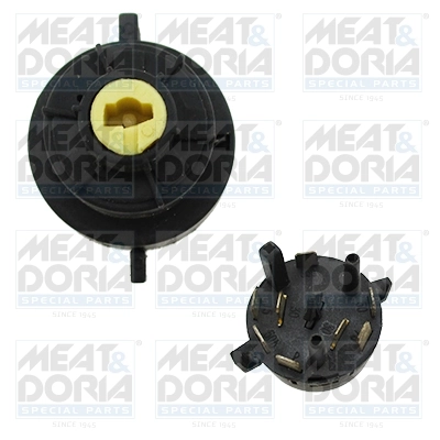Ignition Switch